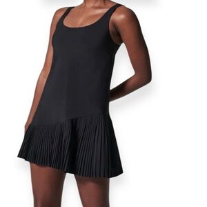 Spanx • Yes, Pleats! Dress